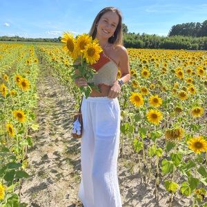 Meet your Posher, Laine